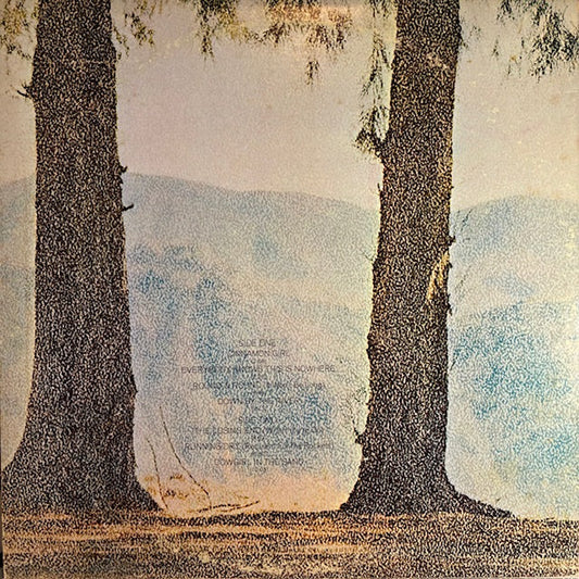 Neil Young - Everybody Knows This Is Nowhere (VINYL) | Very Good Plus (VG+) Excellent (EX)