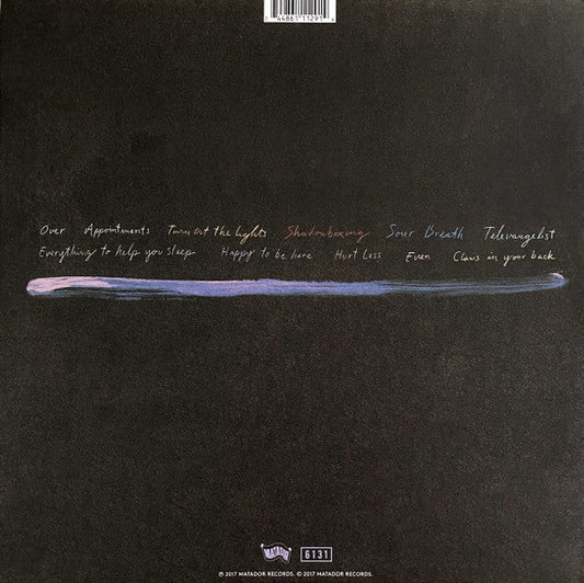 Turn Out The Lights | Mint (M) Mint (M)