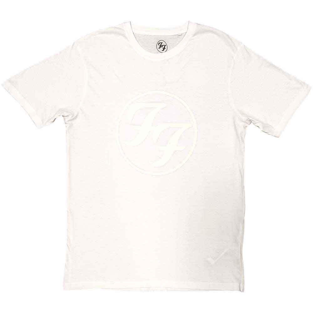 Foo Fighters - FF Logo |