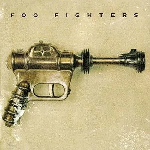 Foo Fighters (2x Mint Colored Vinyl, Bonus Tracks) | Mint (M) Mint (M)