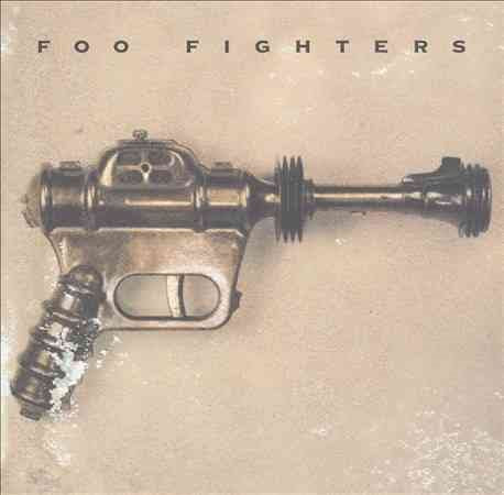 Foo Fighters - Foo Fighters |