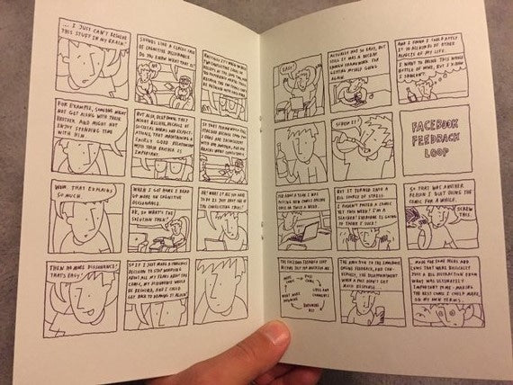 Forever and Everything #2