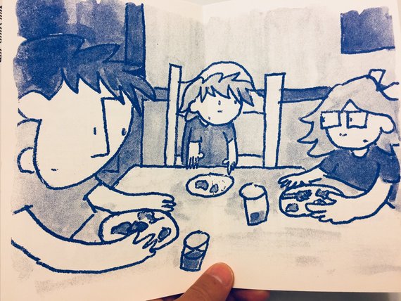 Forever and Everything #3