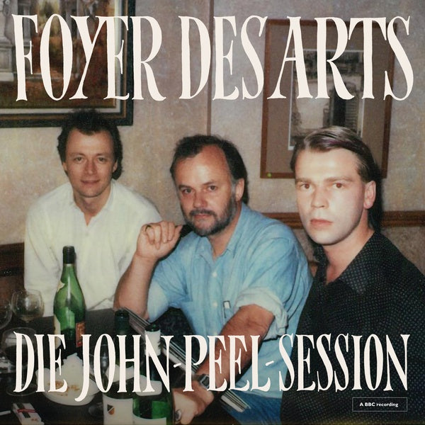 Die John-Peel-Session |