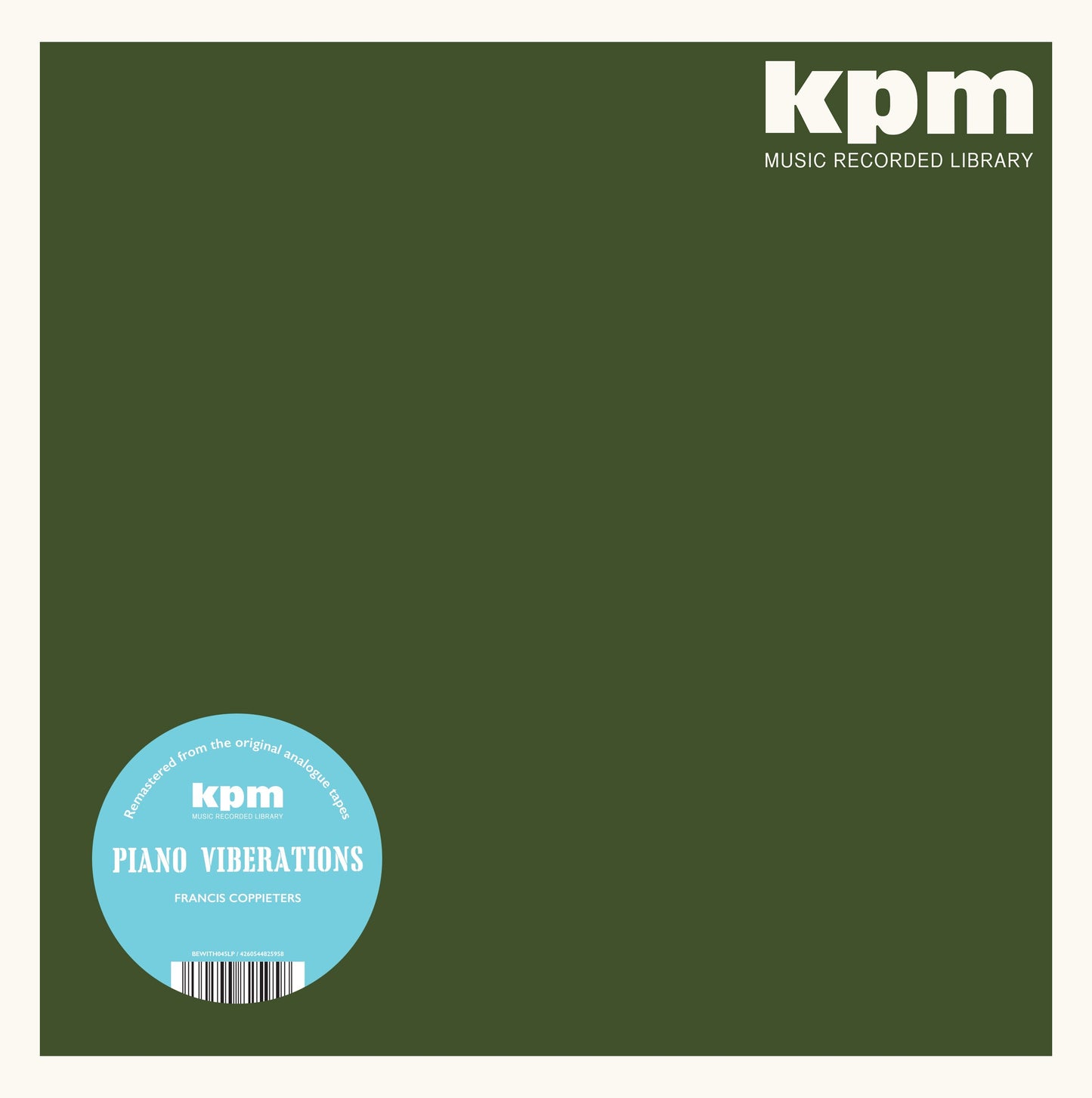 Piano Viberations |