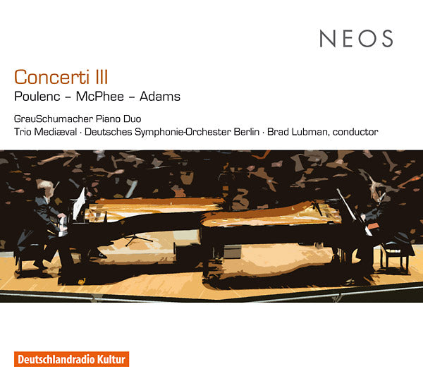 Concerti III |