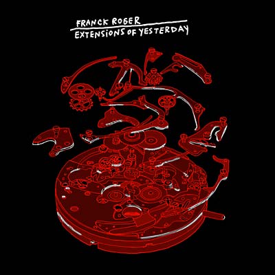 Extensions of Yesterday |