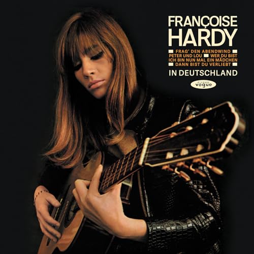 In Deutschland (Opaque Ivory Vinyl) |