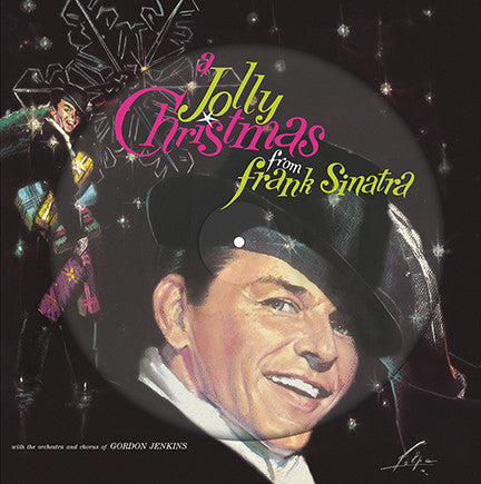 A Jolly Christmas From Frank Sinatra | Mint (M) Mint (M)