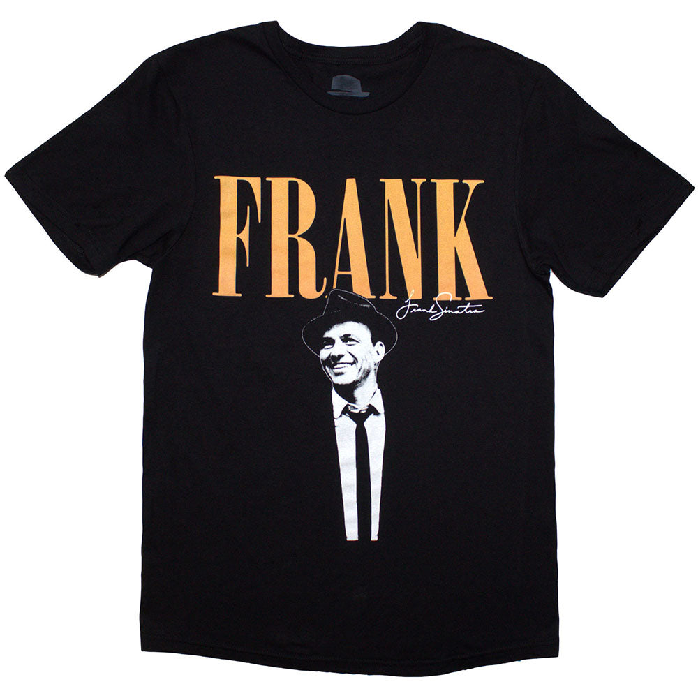 Frank Sinatra - Frank |