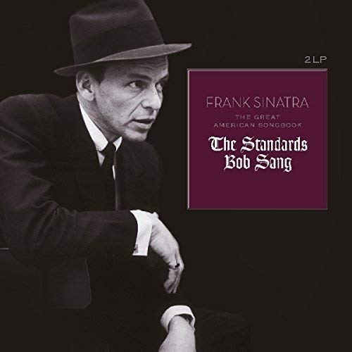 Great American Songbook: The Standards Bob Sang |