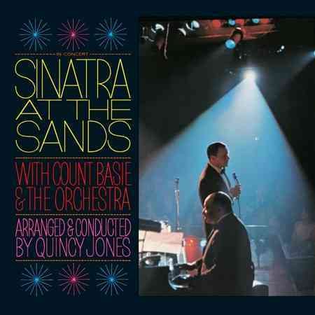 Frank Sinatra - Sinatra at the Sands |