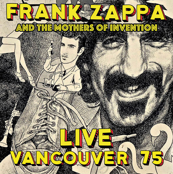 Live Vancouver 75 |