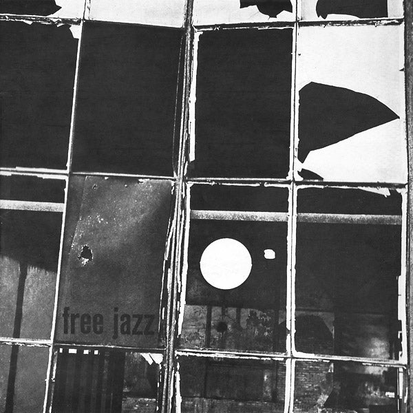 Free Jazz |