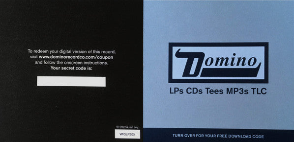 Tonight: Franz Ferdinand (2x VINYL) | Mint (M) Mint (M)