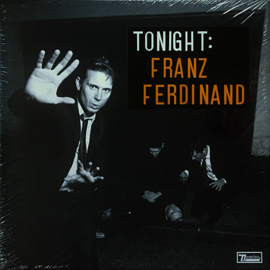 Tonight: Franz Ferdinand | Mint (M) Mint (M)
