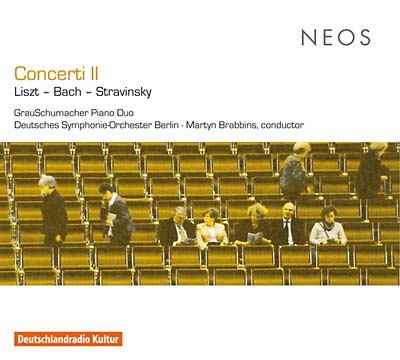 Concerti II |