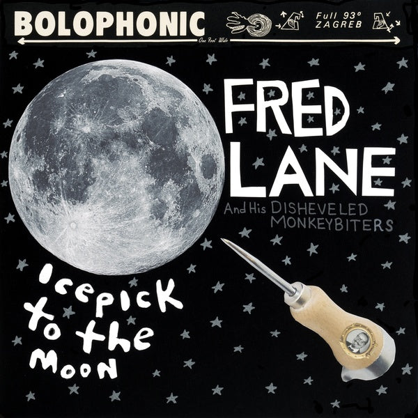 Icepick to the Moon |