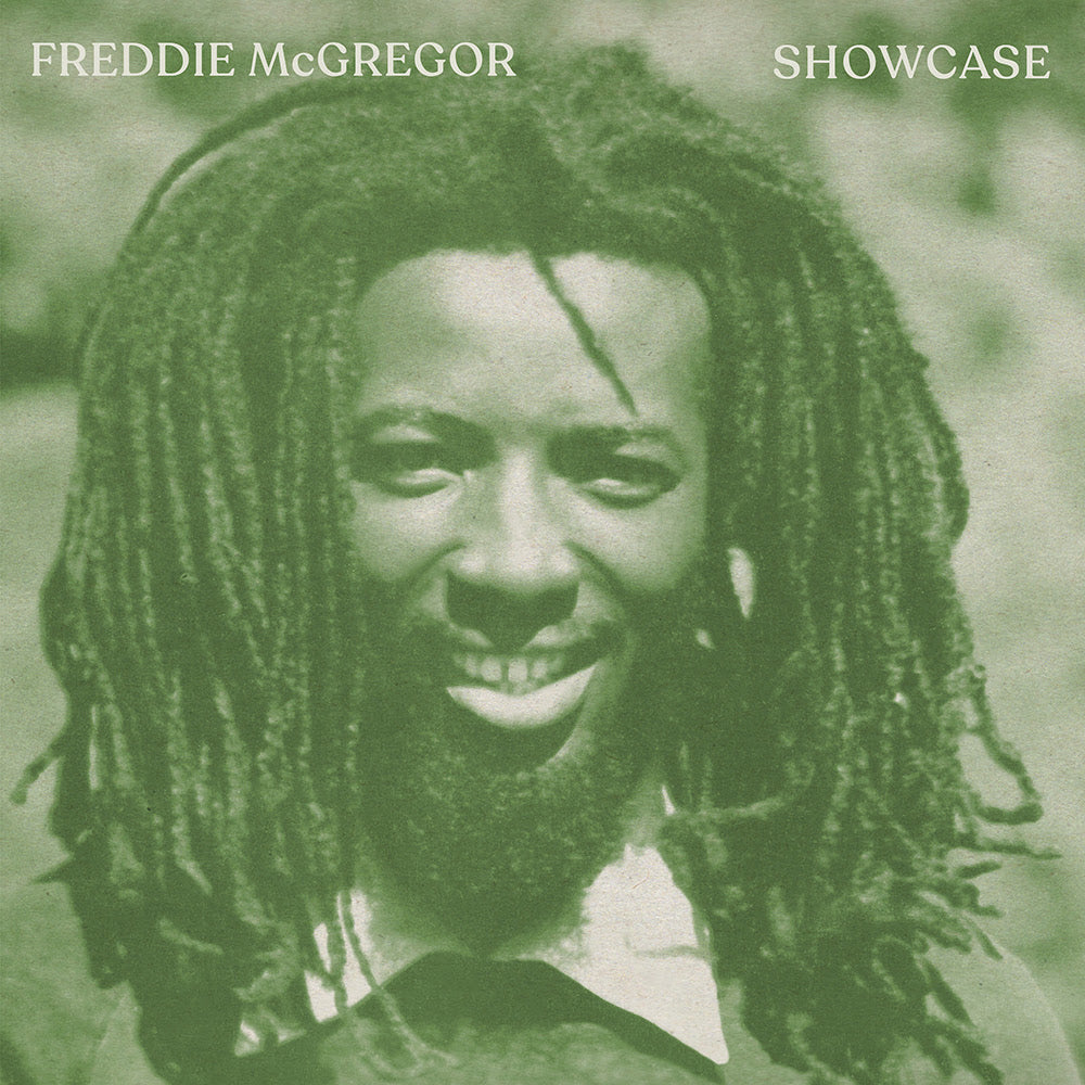 Freddie McGregor - Showcase |