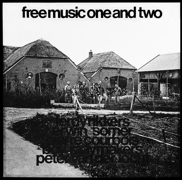 Free Music 1 And 2 |