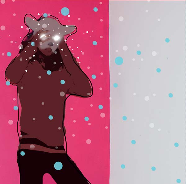 Dancing on the Dark |