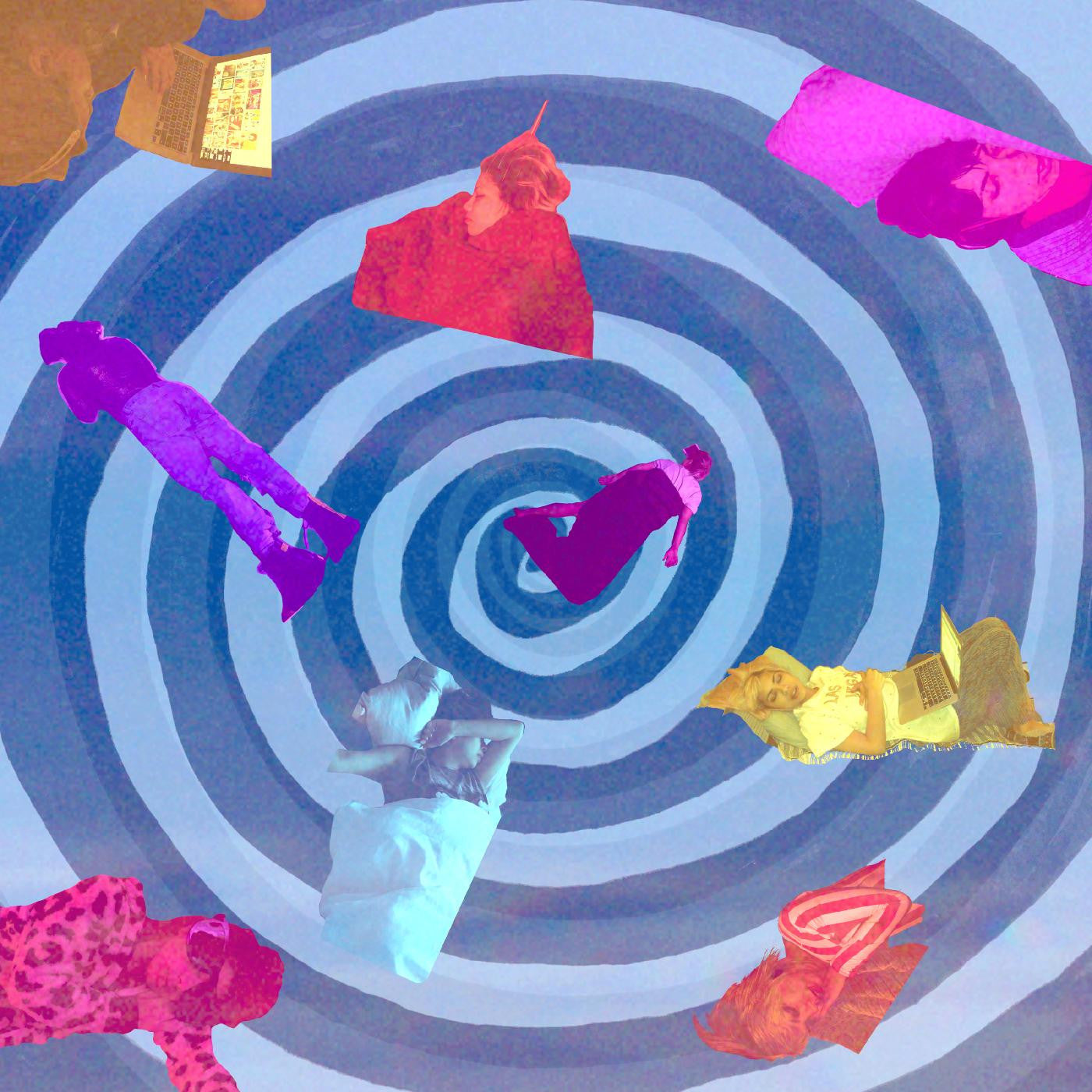 Artadi, Genevieve - Dizzy Strange Summer |