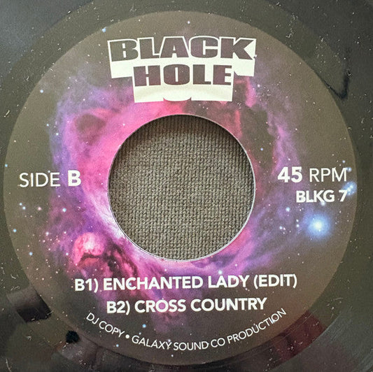 Time For Us (7" VINYL) | Mint (M) Generic