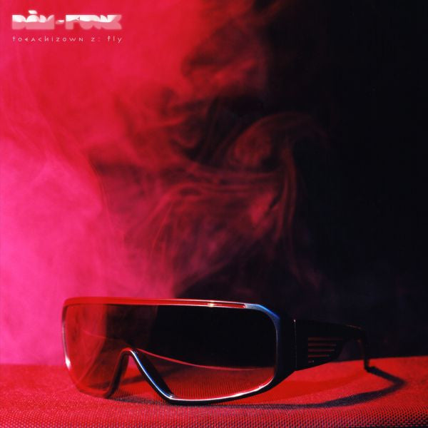 DaM-FunK - Toeachizown Vol. 2: Fly |