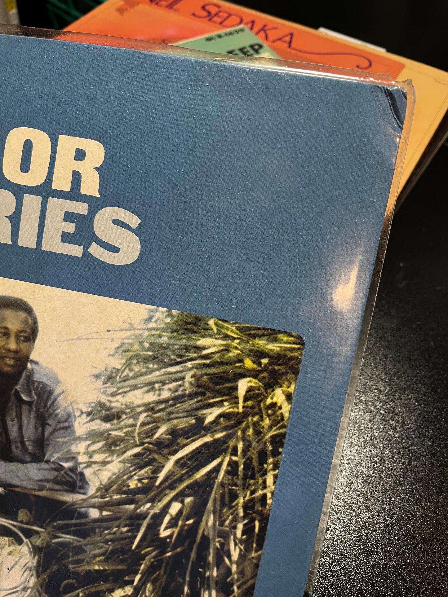 Life Stories (Highlife & Afrobeat Classics 1973-1980) *CORNER BUMP* | Mint (M) Excellent+ (EX+)
