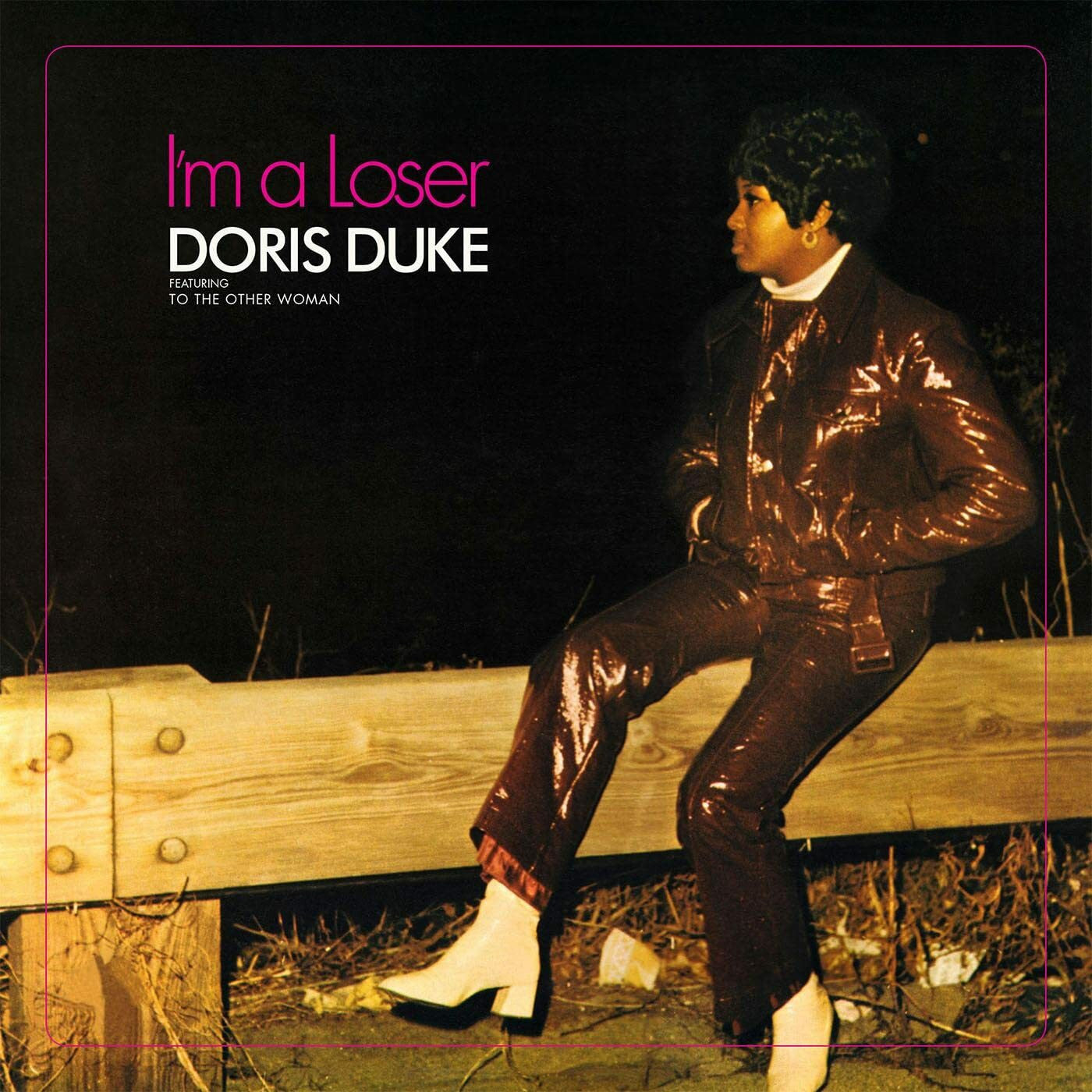 Duke, Doris - I'm a Loser |