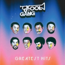 Kool & The Gang - Greatest Hits (VINYL) | Mint (M) Mint (M)