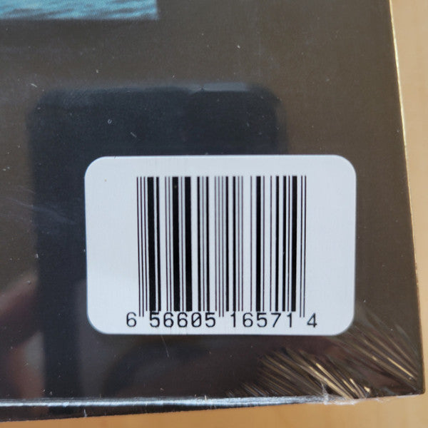 A La Sala (VINYL) | Mint (M) Mint (M)