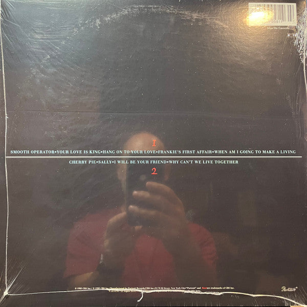 Diamond Life (VINYL) | Mint (M) Mint (M)
