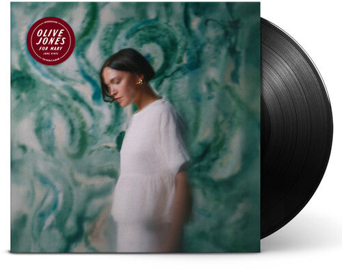 Olive Jones - (PRESALE 6/19/26) For Mary (VINYL) | Mint (M) Mint (M)