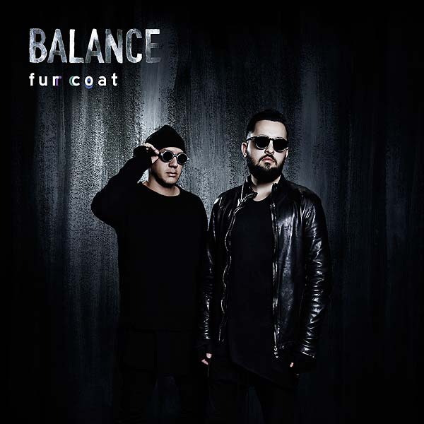 Balance Presents Fur Coat (CD) | Mint (M) Mint (M)