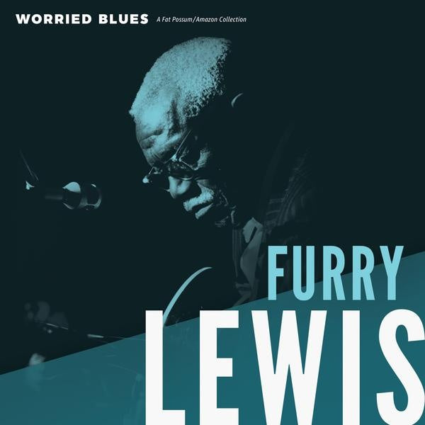 Worried Blues |
