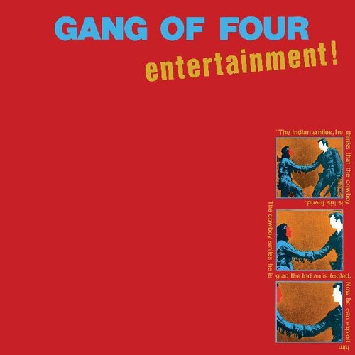 Entertainment! |