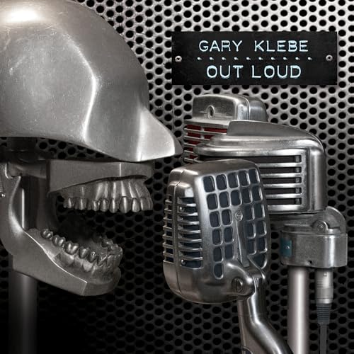 Gary Klebe - Out Loud |