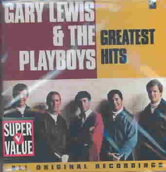 Gary Lewis / Playboys - GREATEST HITS |
