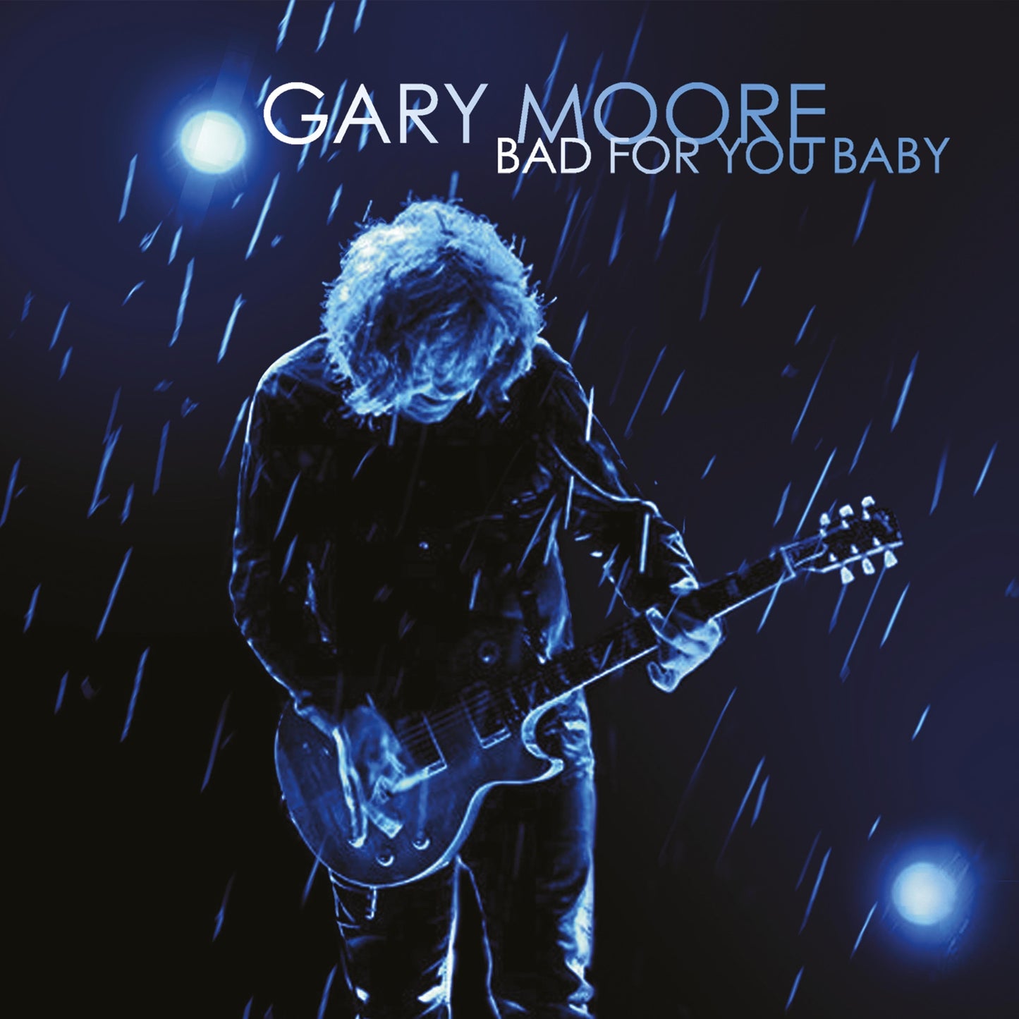 Bad For You Baby (CD) | Mint (M) Mint (M)