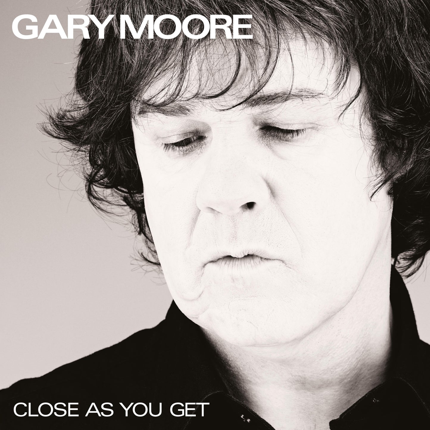 (PRE-ORDER 2/27/26) Close As You Get (CD) | Mint (M) Mint (M)