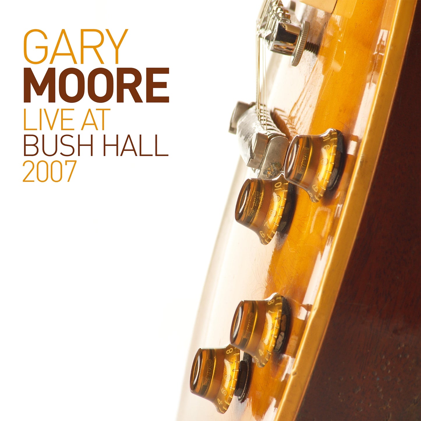 (PRE-ORDER 2/27/26) Live At Bush Hall 2007 (CD) | Mint (M) Mint (M)