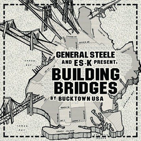 BUILDING BRIDGES |