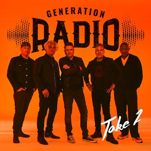 Generation Radio - Take Two |