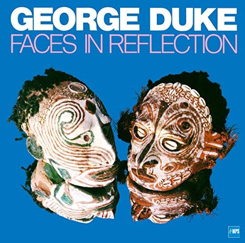 FACES IN REFLECTION (VINYL) |