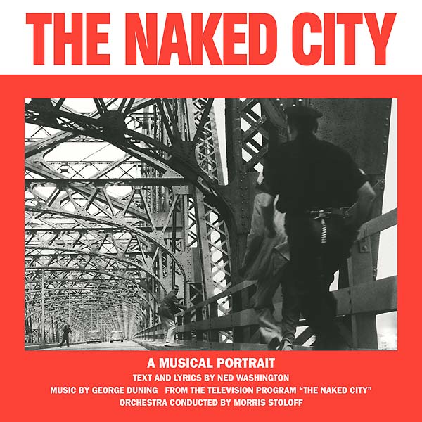 The Naked City |