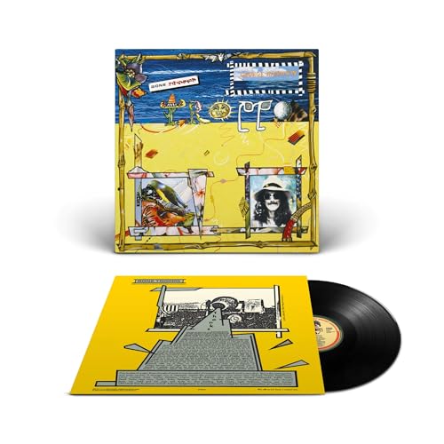 Gone Troppo (180g VINYL) | Mint (M) Mint (M)