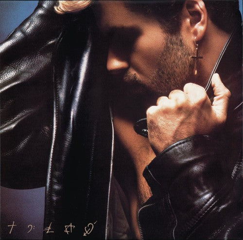 George Michael - Faith (Limited Edition, Red & Black Marbled Colored Vinyl) (2 Lp's) |