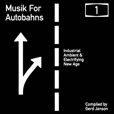 Musik for Autobahns |