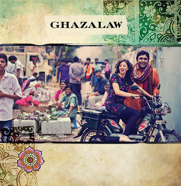 Ghazalaw |
